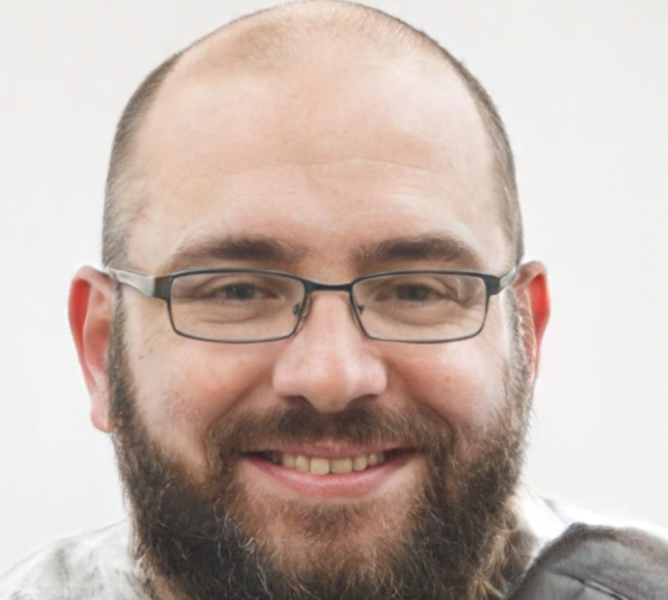 Dr. Marcus Wellmann, Gründer und Haupttrainer bei tembriqasolux